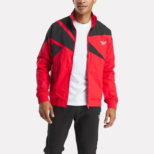 Casaca Classics | Cl F Fr Tracktop | Unisex