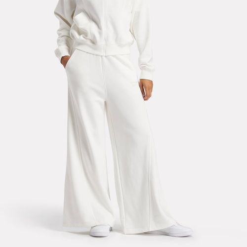 Pantalón Classics | Icon Elements Ft Pant | Mujer