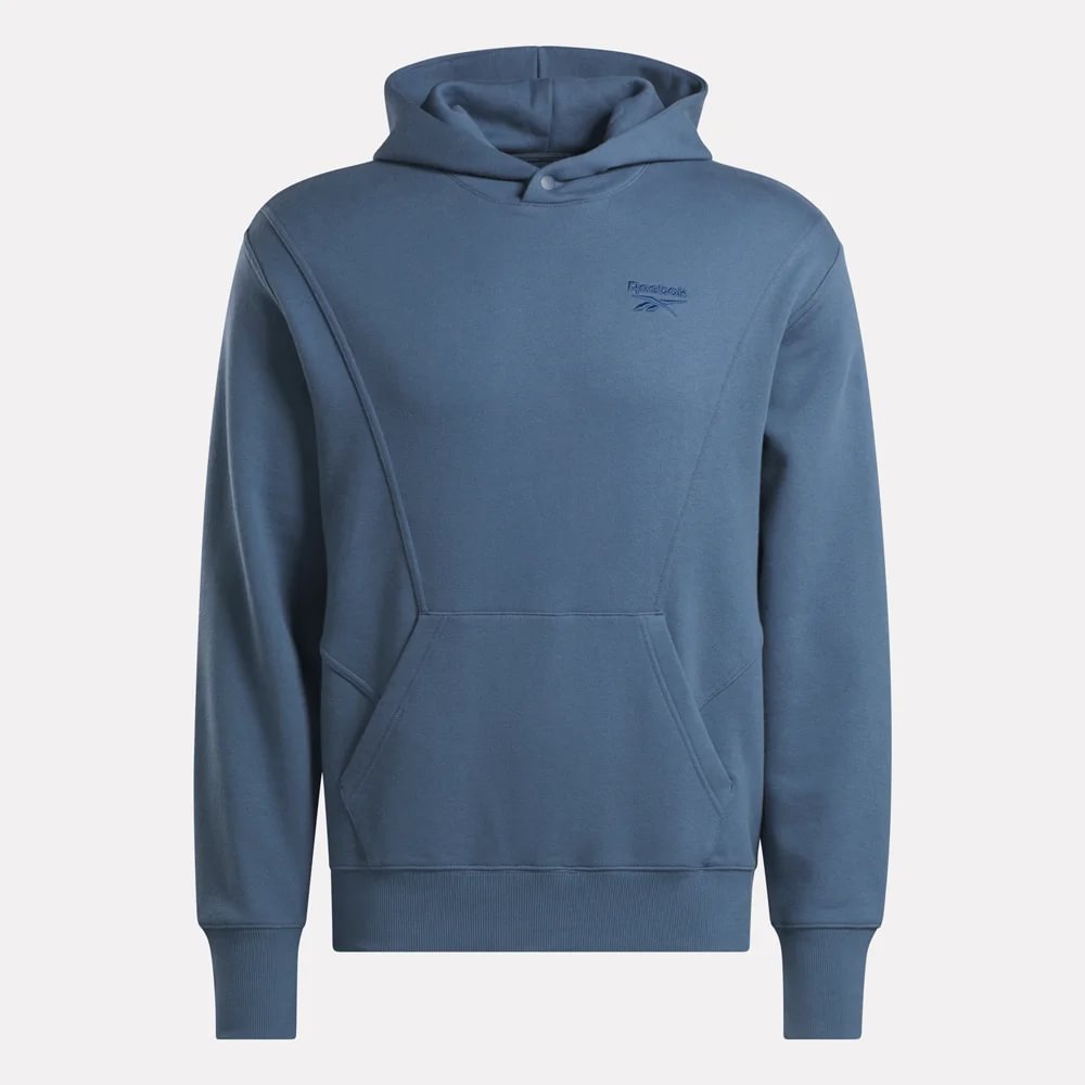 Poleras Classics | Icon Elements Hoodie | Unisex - Imagen 4