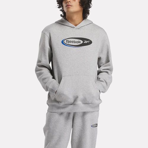 Poleras Classics | Ri Brand Proud Hoodie | Hombre
