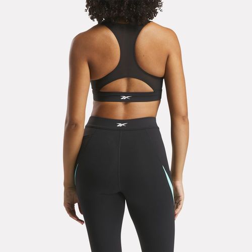 Top Deportivo Training | Lux Racer Bra - Cb | Mujer
