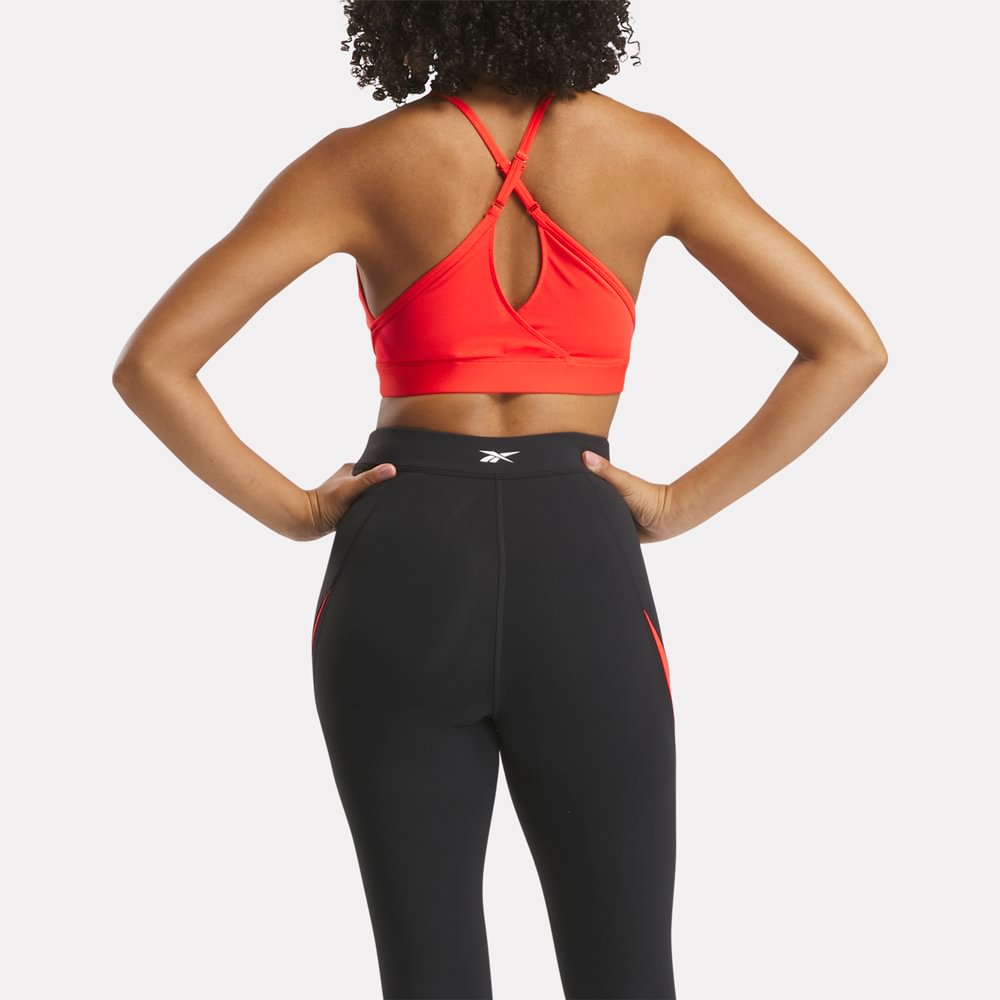Top Deportivo Training | Lux Strappy Sports Bra | Mujer - Imagen 2