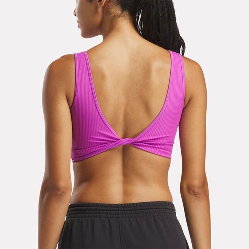 Top Deportivo Training | Rib Multi-Way Bralette | Mujer