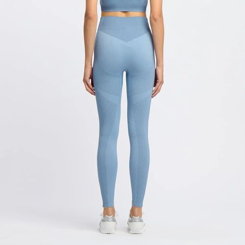 Licra Training | Rbk Lab Seamless 7/8 Tight | Mujer