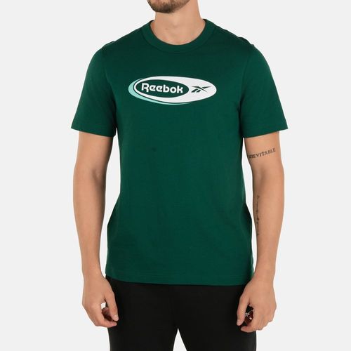 Polos Classics | Ri Brand Proud Tee | Hombre