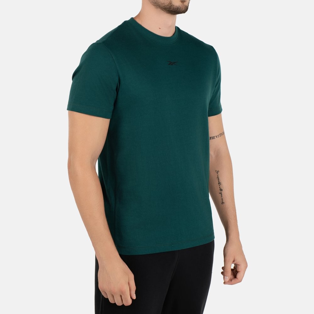 Polos Training | Athlete Tee | Hombre - Imagen 3