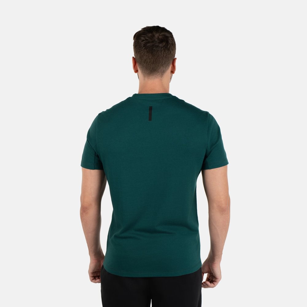 Polos Training | Athlete Tee | Hombre - Imagen 4