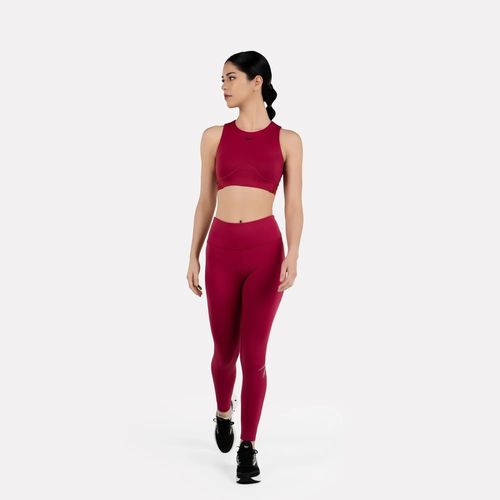 Polos Training | Lux Contour Crop | Mujer