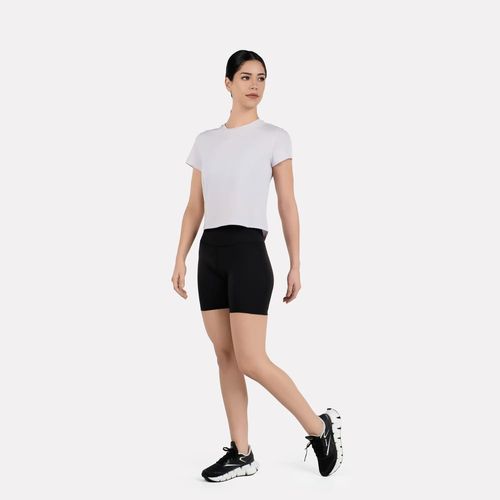 Polos Training | Rbk-Chill Athletic Tee | Mujer
