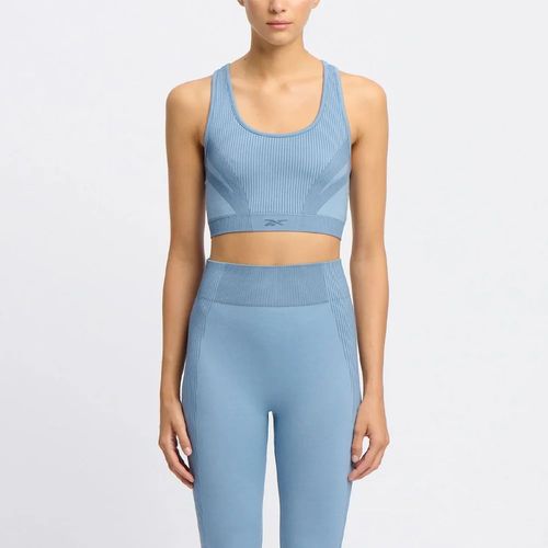 Top Deportivo Training | Rbk Lab Seamless Bra | Mujer