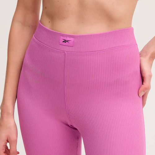 Licra Training | Rib Stirrup Tight | Mujer