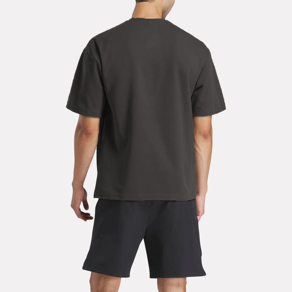 Polos Training | Activ Coll Tee - Ss | Hombre - Imagen 2