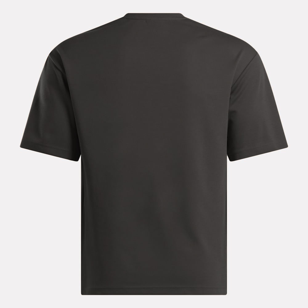 Polos Training | Activ Coll Tee - Ss | Hombre - Imagen 4