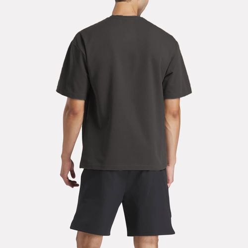 Polos Training | Activ Coll Tee - Ss | Hombre