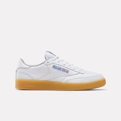 Zapatillas Classics | Club C 85 Vintage | Unisex