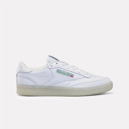 Zapatillas Classics | Club C 85 Vintage | Unisex