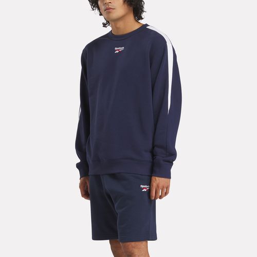 Polo Classics | Ri Cross Check Crew | Hombre
