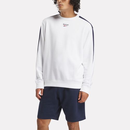 Polo Classics | Ri Cross Check Crew | Hombre