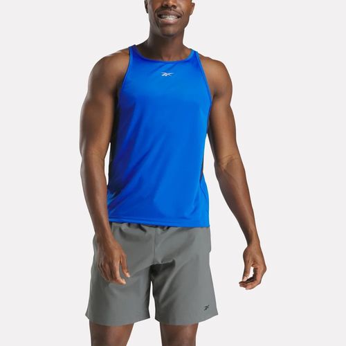 Polo Running | Run Speedwick Singlet | Hombre