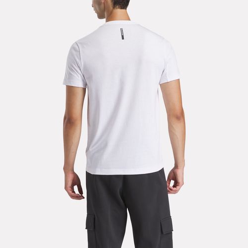 Polo Training | Athlete Tee | Hombre