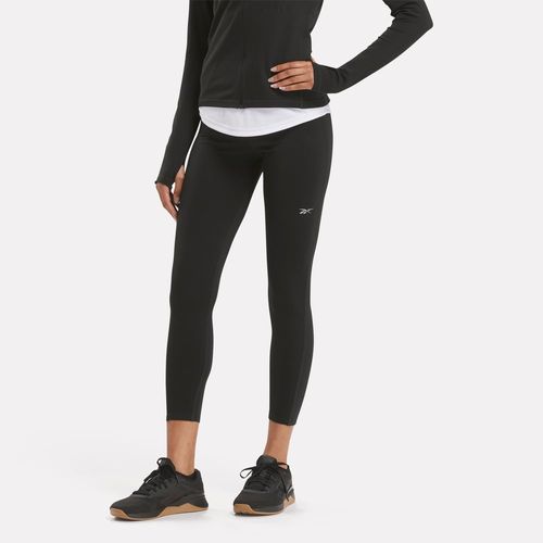 Licra Running | RBK FIRE TIGHT | Unisex