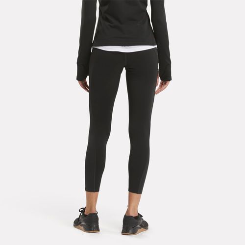 Licra Running | RBK FIRE TIGHT | Unisex