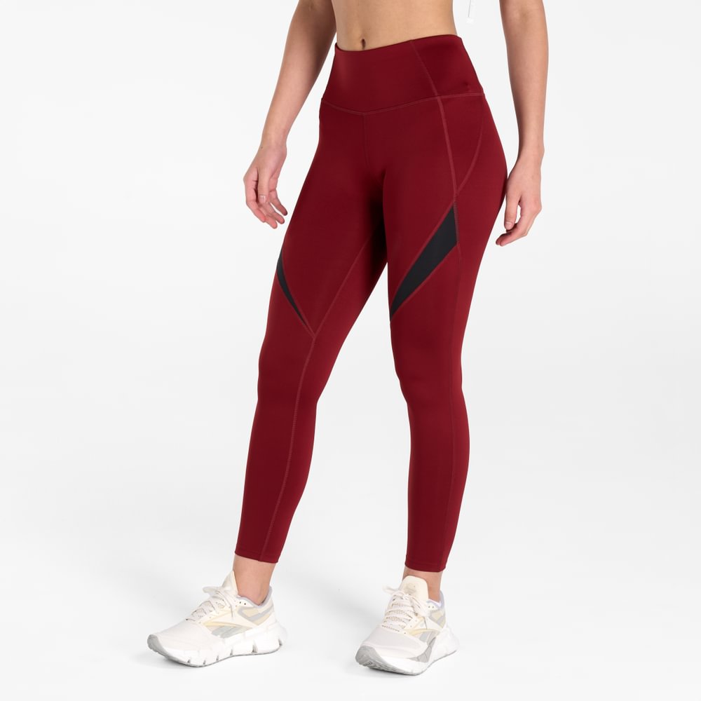 Licra Trainning | ID TRAIN COLORBLOCK TIGHT | Unisex