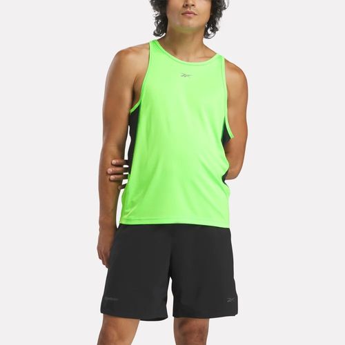 Polo Running | Run Speedwick Singlet | Hombre