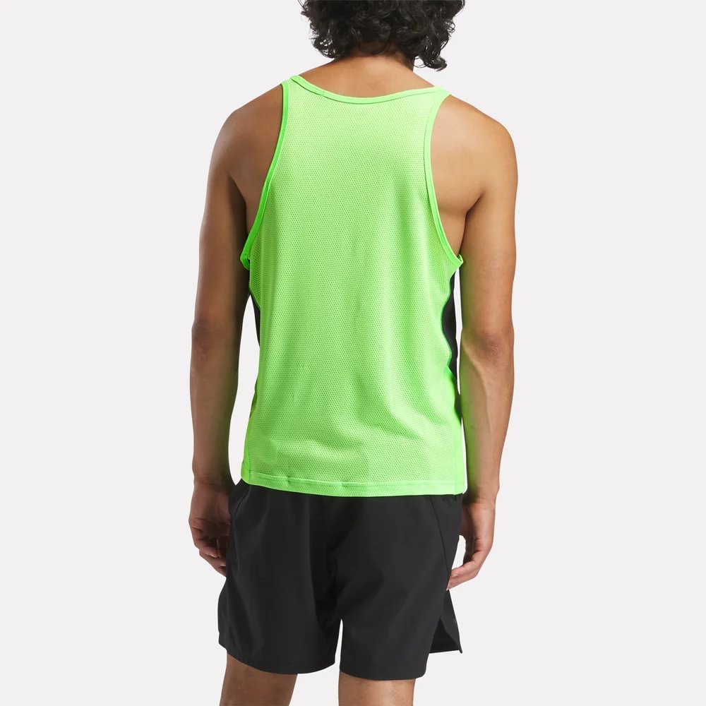 Polo Running | Run Speedwick Singlet | Hombre - Imagen 2