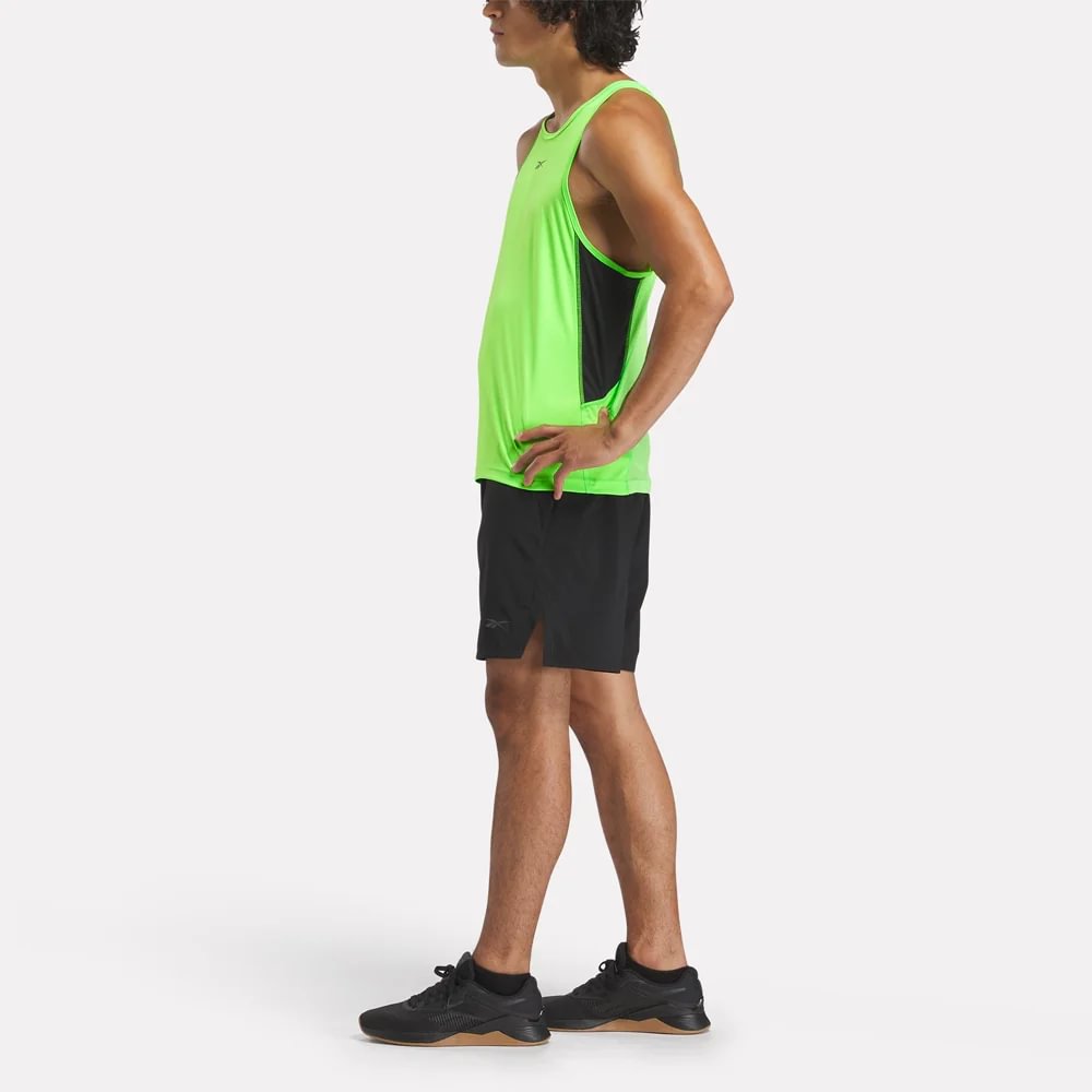 Polo Running | Run Speedwick Singlet | Hombre - Imagen 3