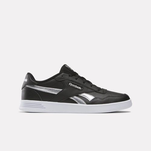 Zapatillas Classics | Reebok Court Advance | Mujer 100202591