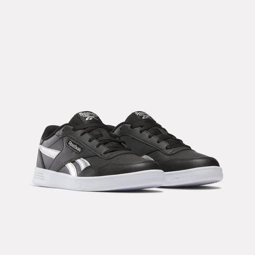 Zapatillas Classics | Reebok Court Advance | Mujer 100202591