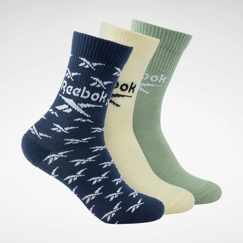 Medias Classics | CL FO Crew Sock 3P | UNISEX