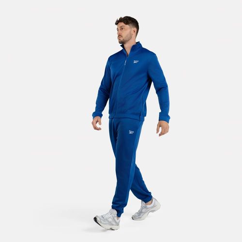 Buzo Trainning | Milezeek Tricot Tracksuit | Hombre