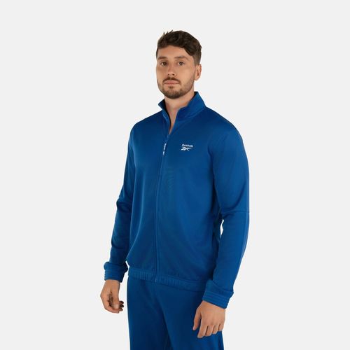 Buzo Trainning | Milezeek Tricot Tracksuit | Hombre