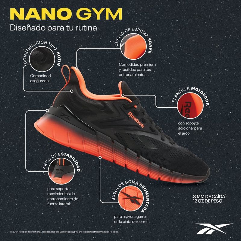 NANO GYM_TECNO_ARTE COMPLETO DE FTW BOX - Ecomm
