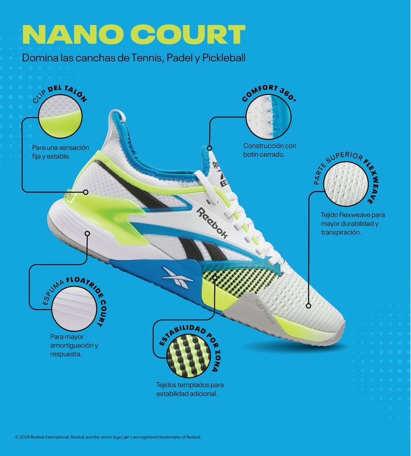 NANO COURT_POSTER TECNO MEDIUM - Ecomm
