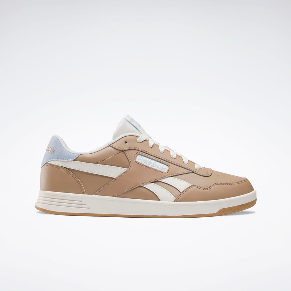 Zapatillas Classics | Reebok Court Advance | Unisex