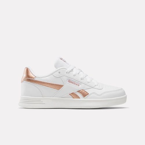 Zapatillas Classics | Reebok Court Advance | Niños