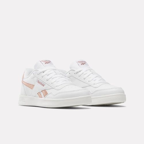 Zapatillas Classics | Reebok Court Advance | Niños
