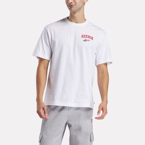 Polo Classics | Gs Hs Guaranteed Tee | Hombre