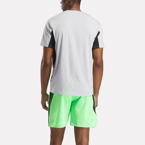 Polo Training | Athlete Tee 2.0 Rbk-Chill | Hombre