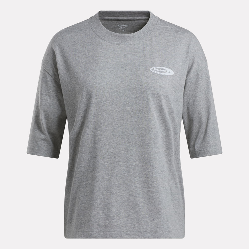 Polo Training | Ide Brand Proud Tee | Mujer - Imagen 4