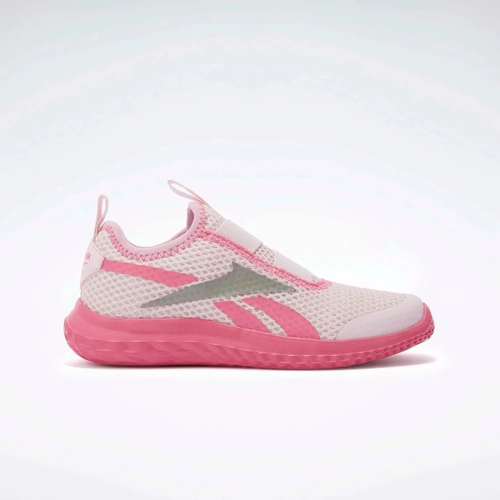 Zapatillas Running | Rush Runner Slip-On | Niña
