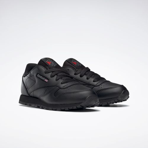 Zapatillas Classics Classic Leather | Niños