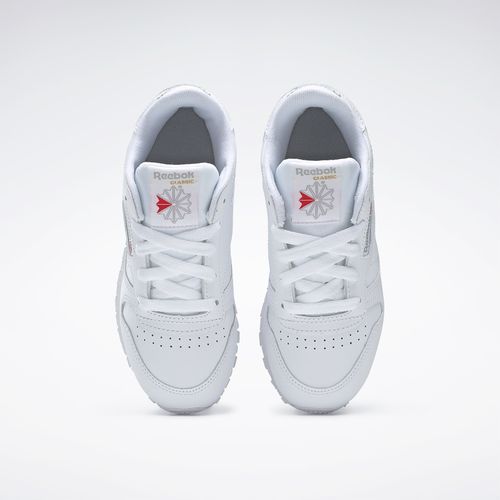 Zapatillas Classics Classic Leather | Niños