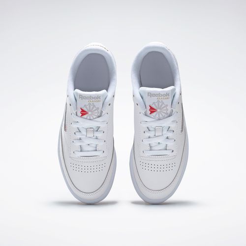 Zapatillas Classics| Club C 85 | Mujer 100000016
