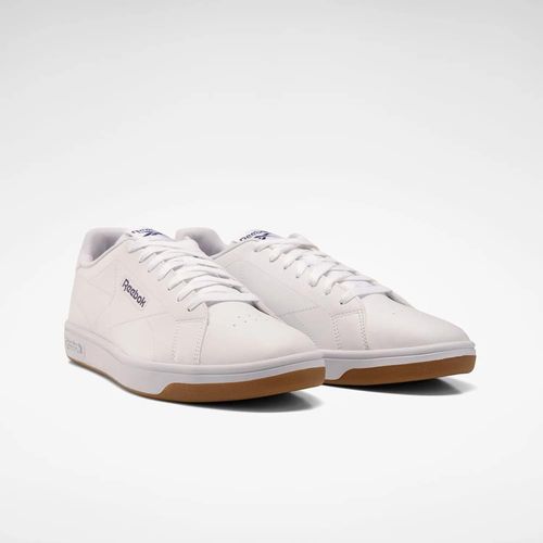 Zapatillas Classics | Reebok Court Clean | Unisex