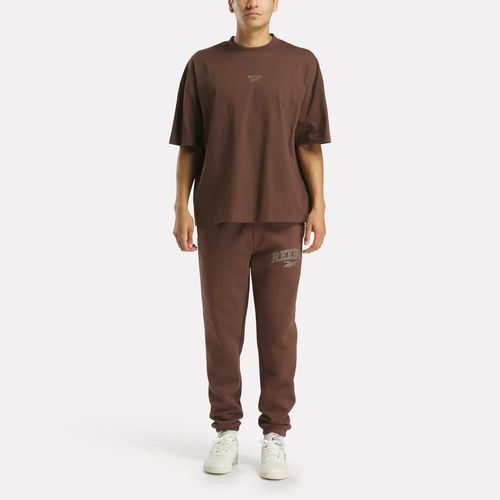 Joggers Classics | Phillip Varsity Jogger | Hombre