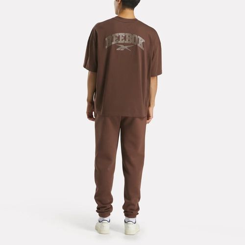 Joggers Classics | Phillip Varsity Jogger | Hombre